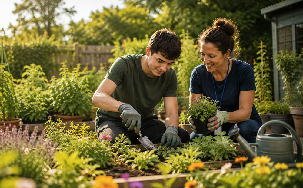respite care