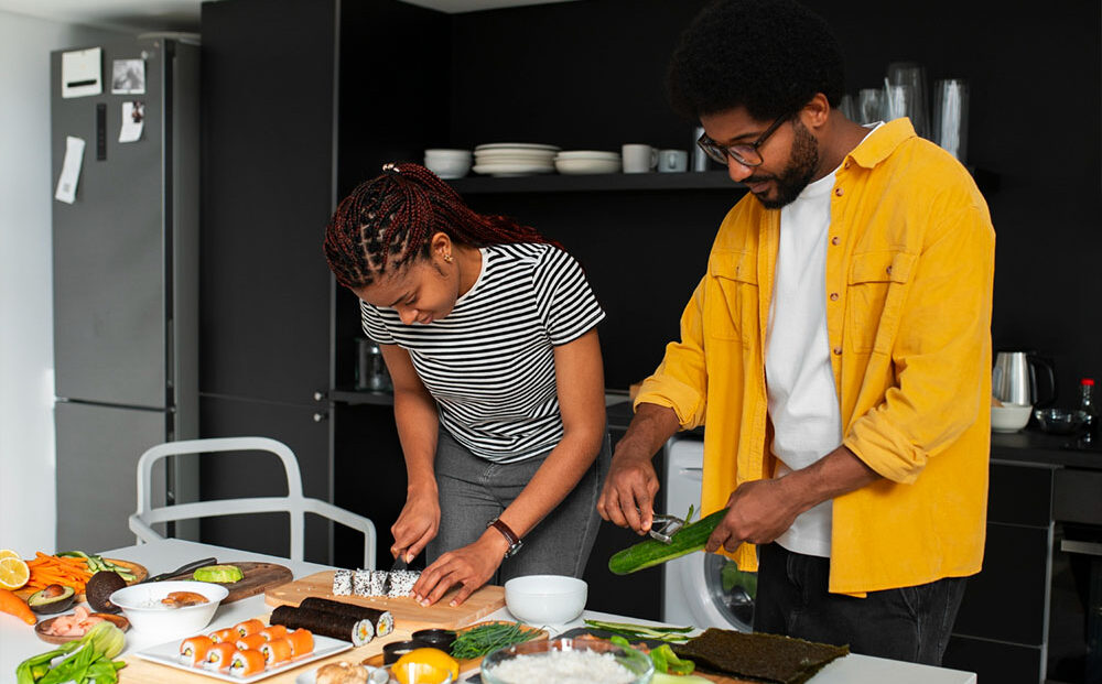 Supported Living
